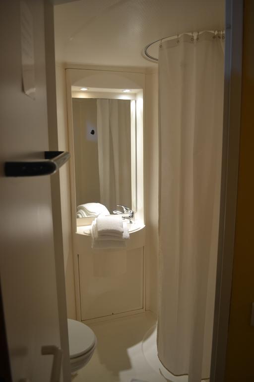 Hotel De France Либорн Стая снимка