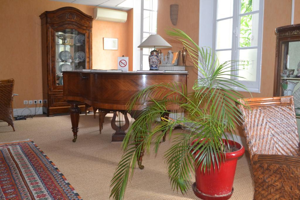 Hotel De France Либорн Екстериор снимка