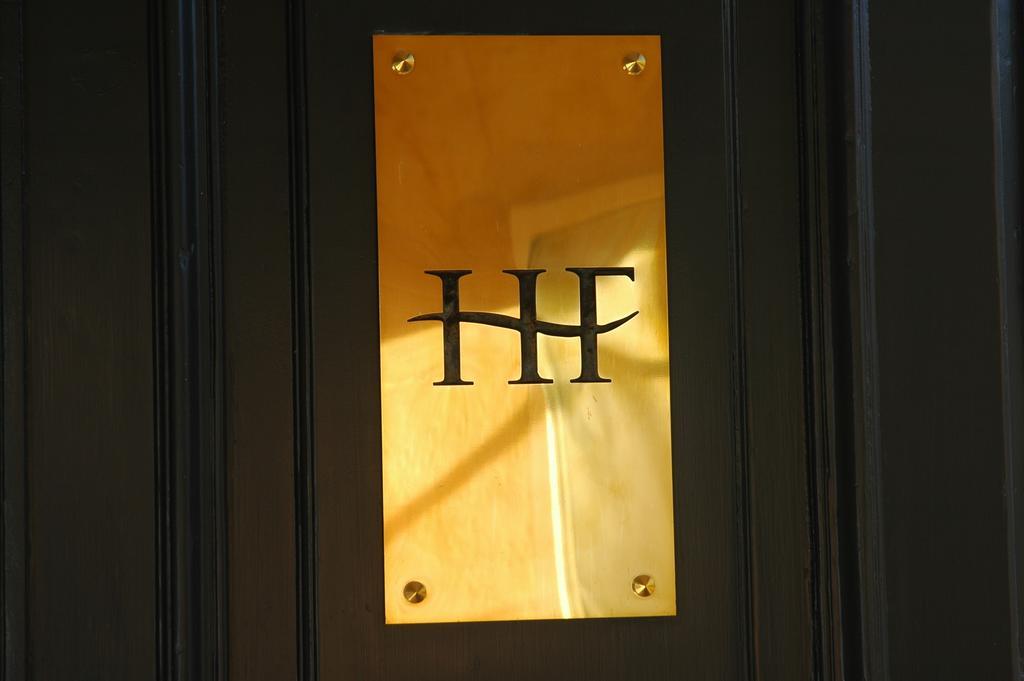 Hotel De France Либорн Екстериор снимка