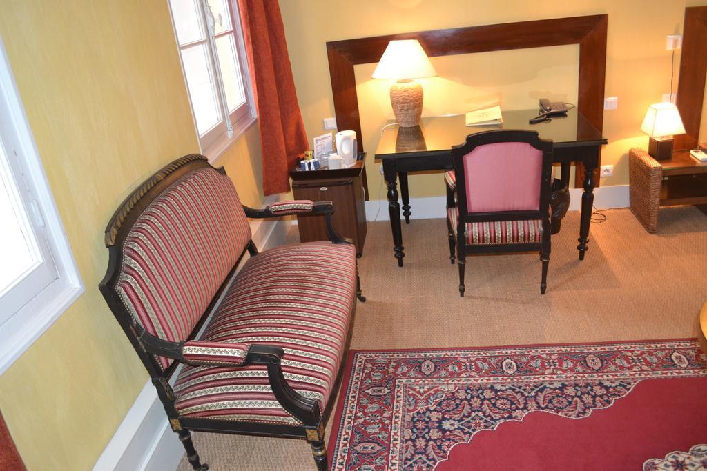 Hotel De France Либорн Стая снимка
